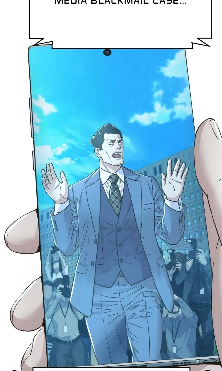 Judge Lee Han Young Chapter 226 - page 154