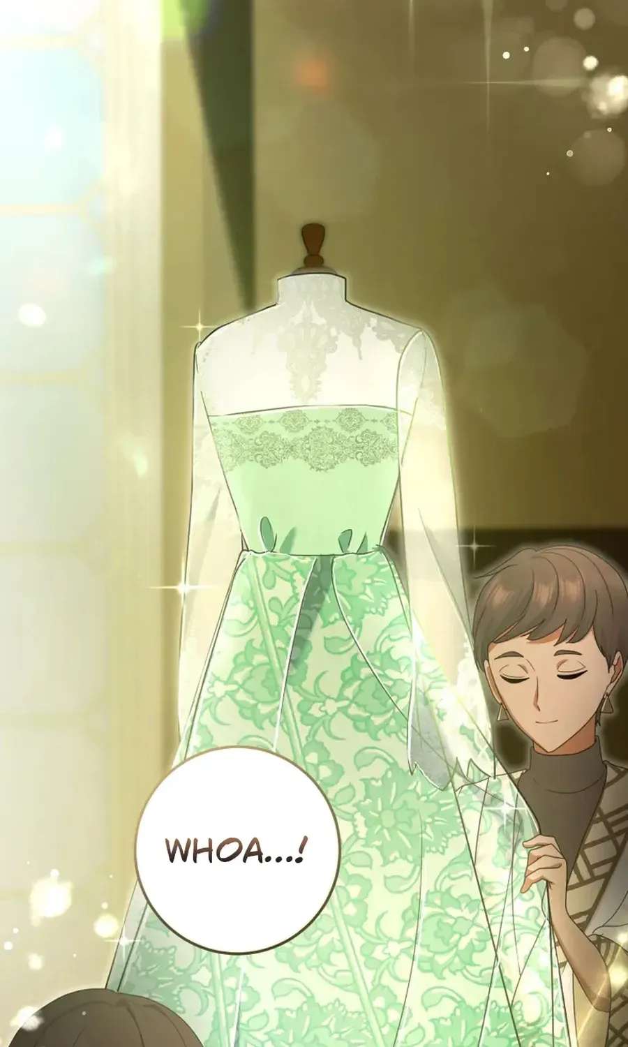 The Beloved Doll Princess Marries into the Wild Chapter 21 - page 6