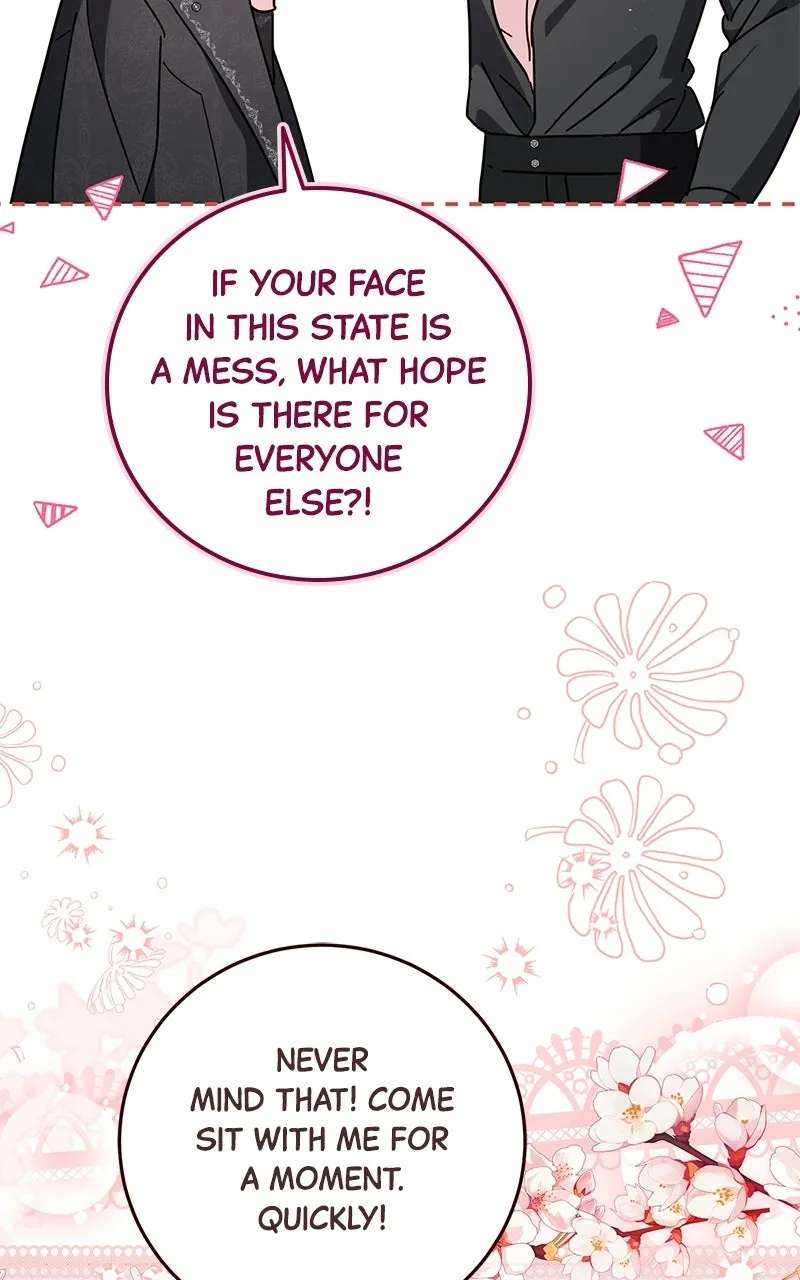 Born to be theGrand Duchess Chapter 42 - page 27