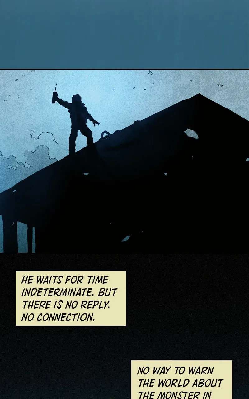 Stranger Things Chapter 3 - page 31