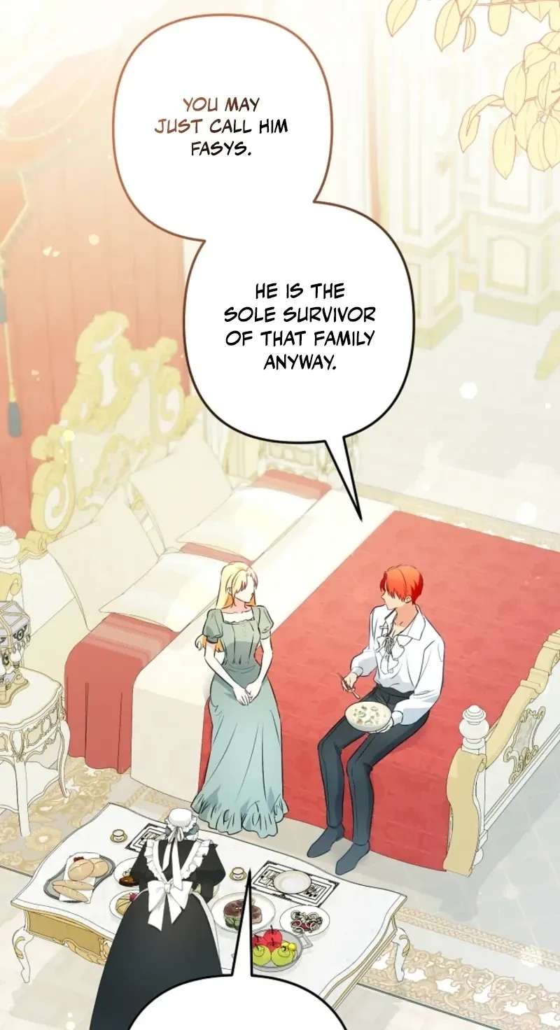I Want a Divorce, Please Stop Obsessing Over Me! Chapter 59 - page 48