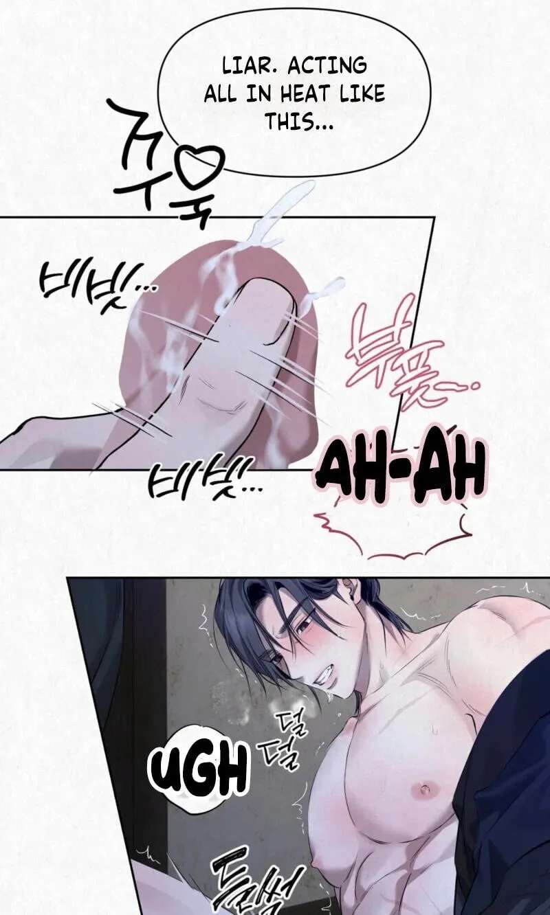 Hidden Sun Chapter 41 - page 60