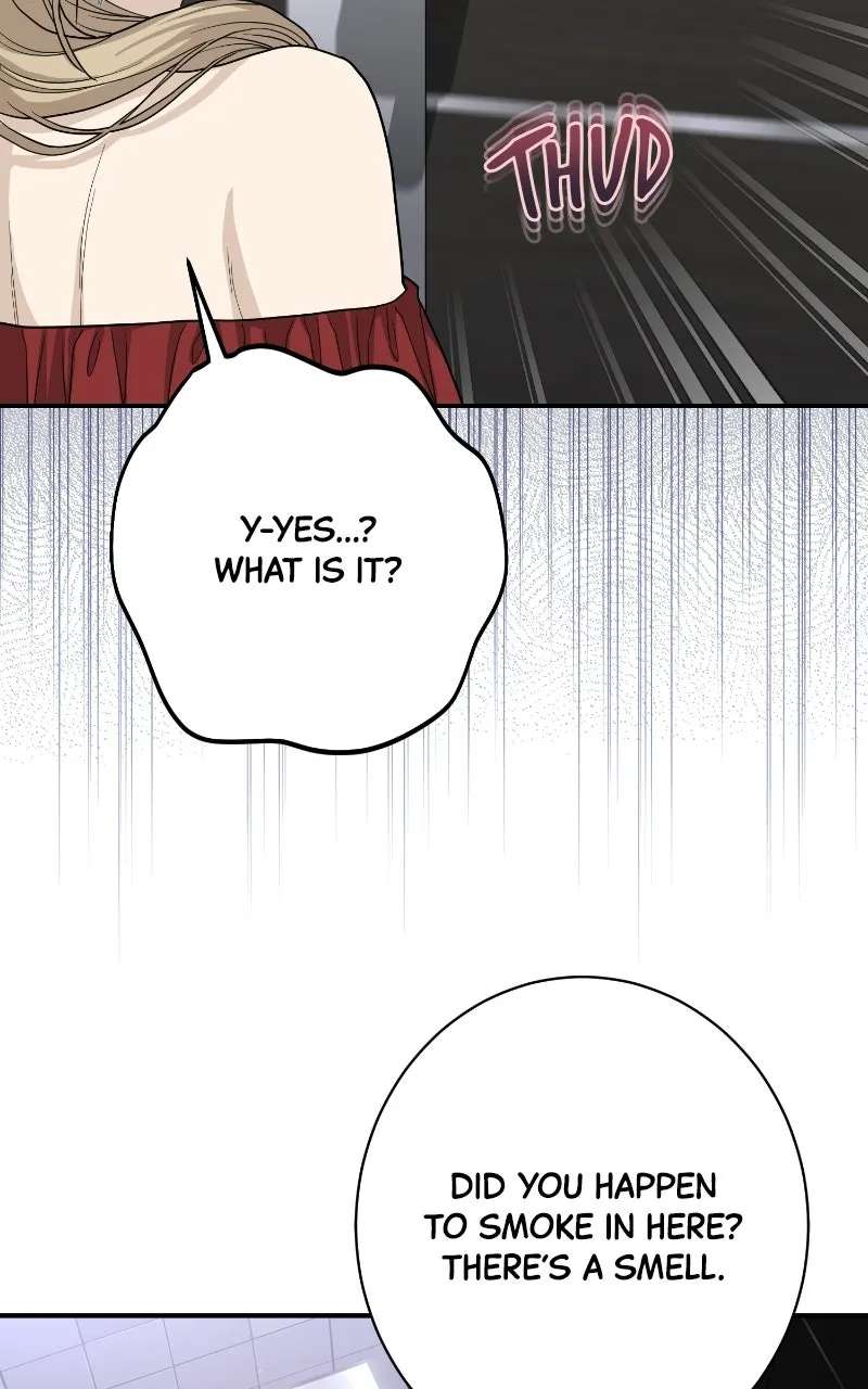 Undercover Wife Chapter 43 - page 41
