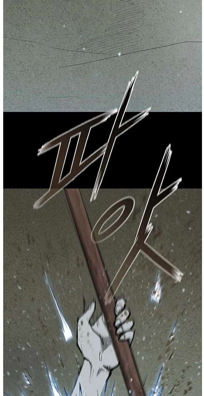 The Long Way of the Warrior Chapter 173 - page 46