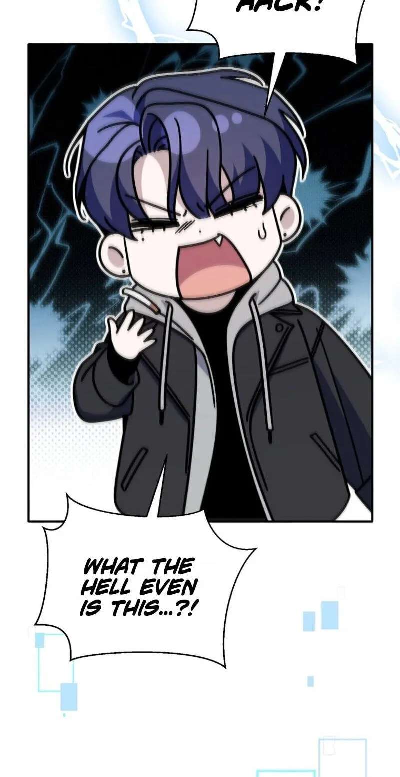 An Insincere Idol’s Blank Slate Chapter 101 - page 7