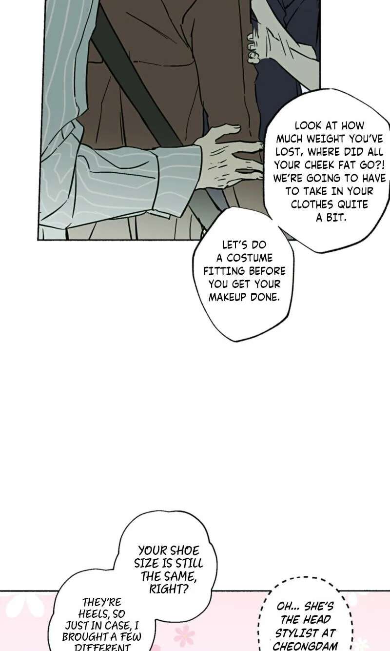 Happy Twogether Chapter 35 - page 14
