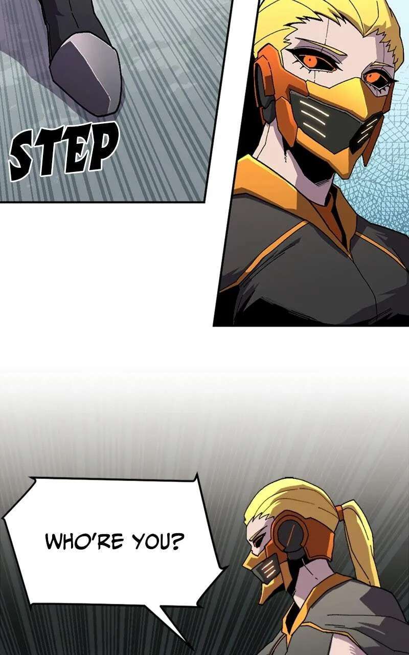 Revive Chapter 41 - page 39