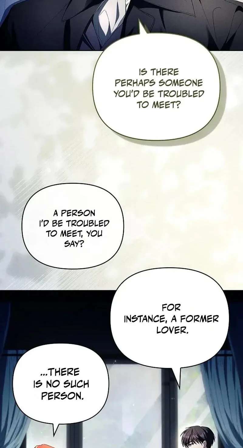 Regarding the Perfect Revenge Chapter 31 - page 34