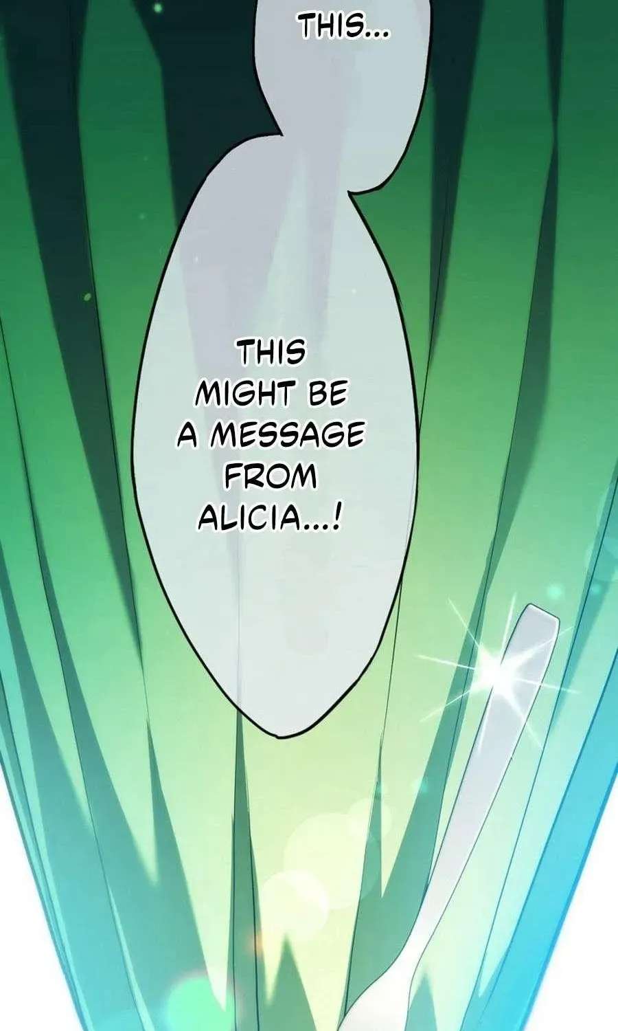 How The Villainous Alicia Saves The Day Chapter 99 - page 120