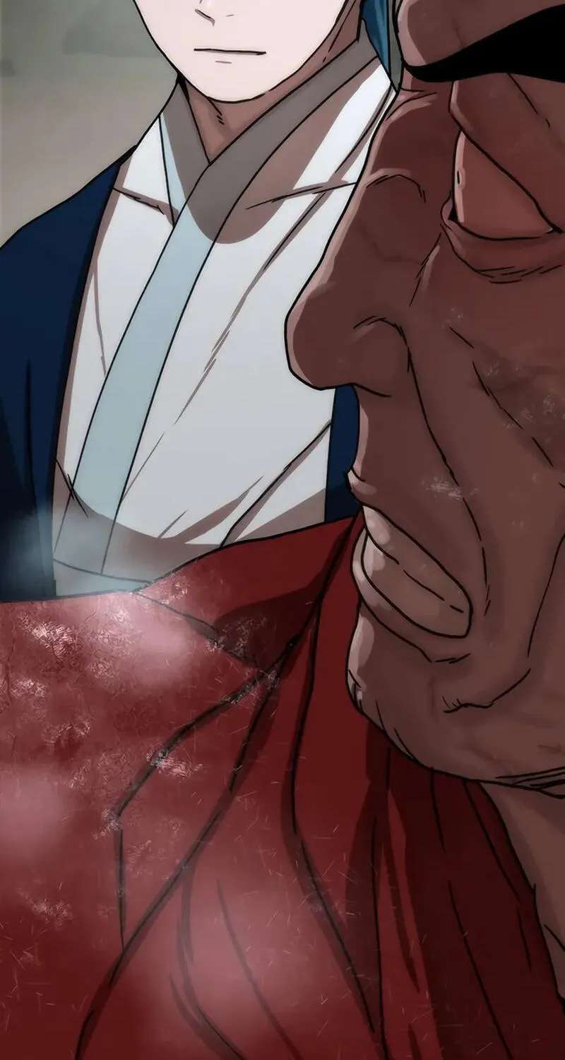 Like a Chilling Flame Chapter 93 - page 70