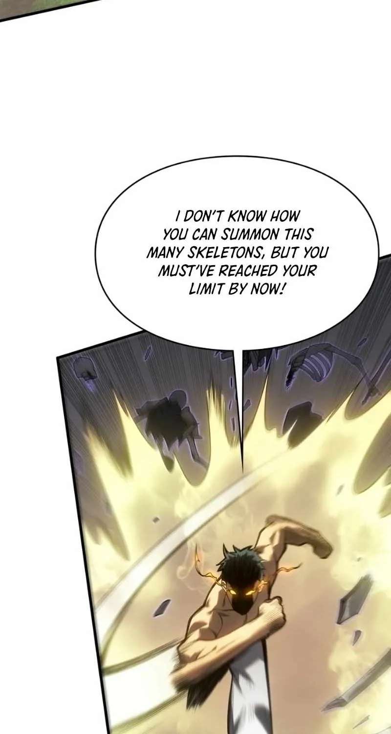 Rise of the Limitless Necromancer Chapter 41 - page 13