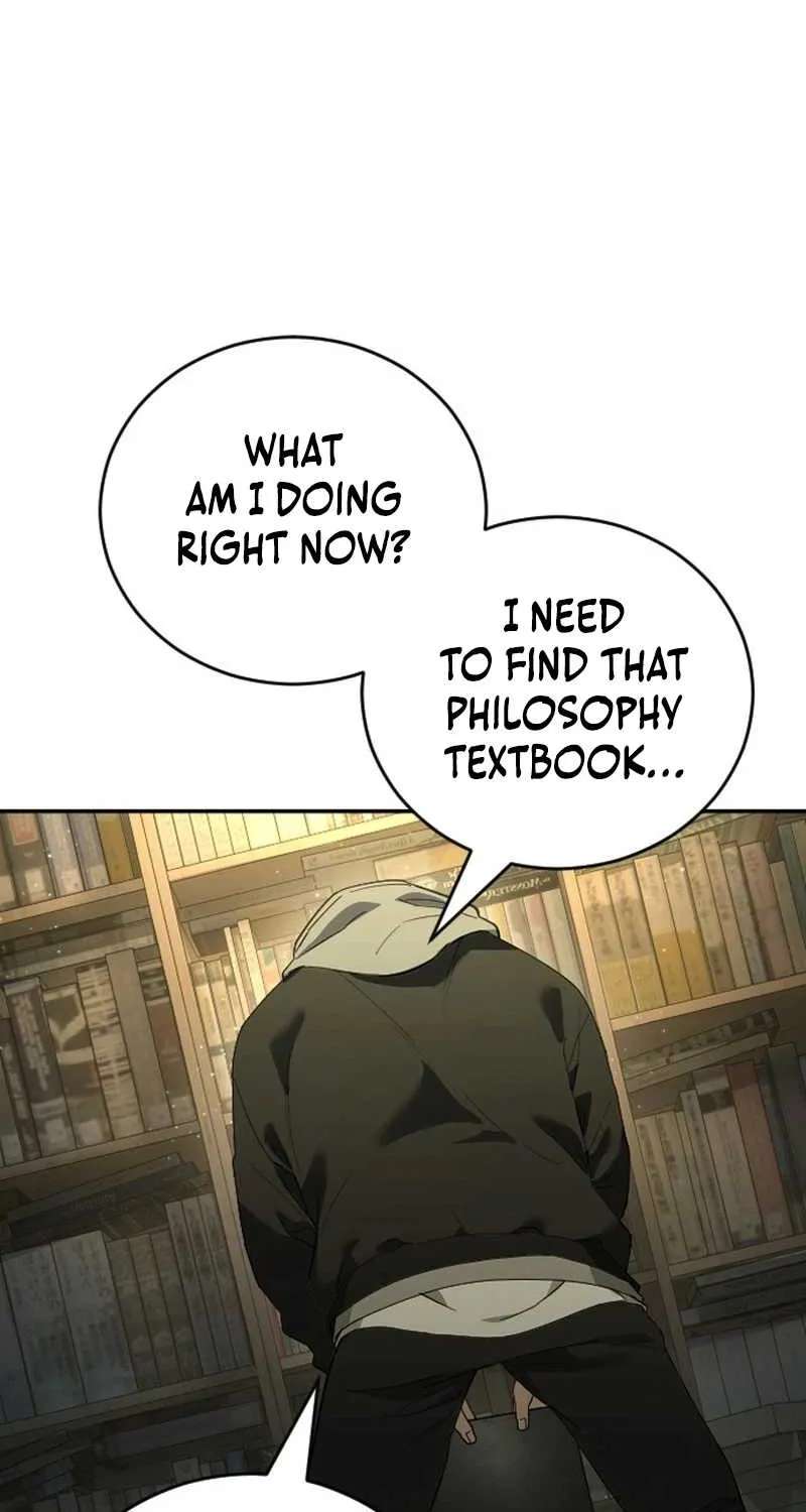 A Grimoire Changed My Fate Chapter 1 - page 95