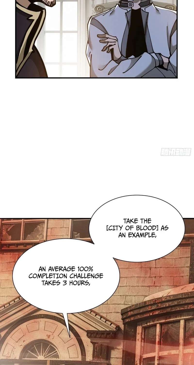 This Assassin Is Upright Chapter 20 - page 15