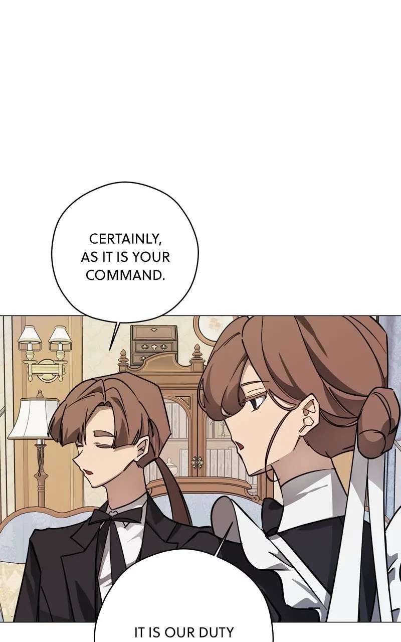 Duchess's Lo-FiCoffeehouse Chapter 28 - page 44