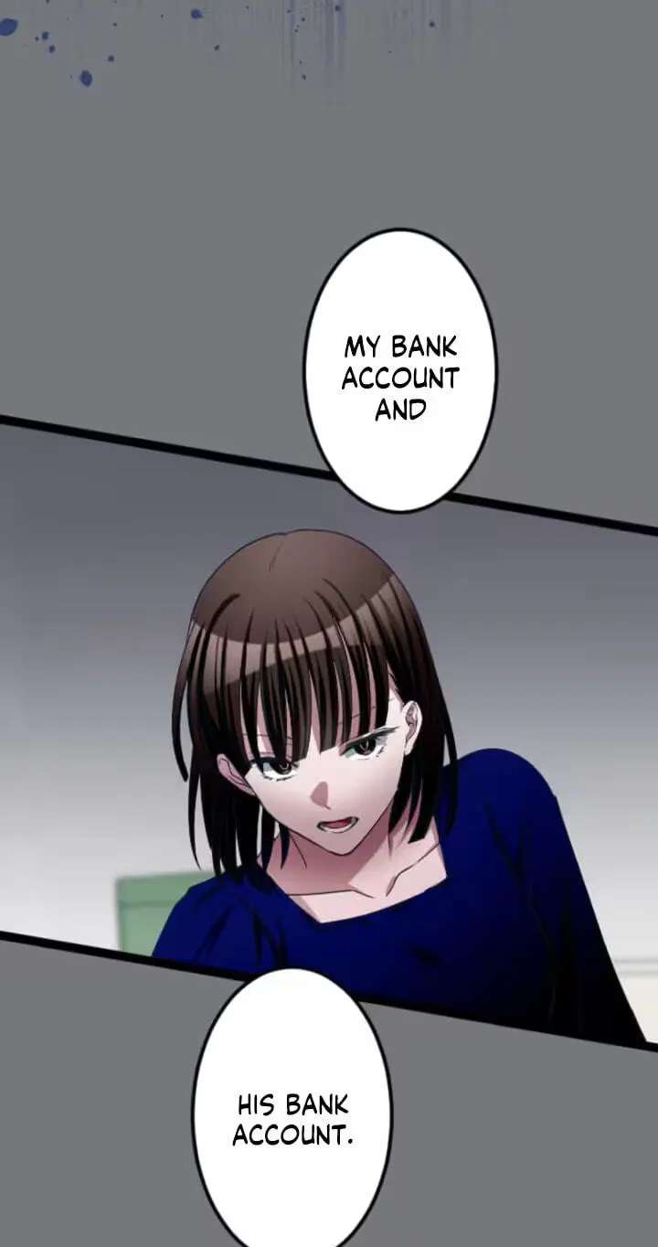 Otto no Furin Aite ga Watashi Datta Chapter 53 - page 29