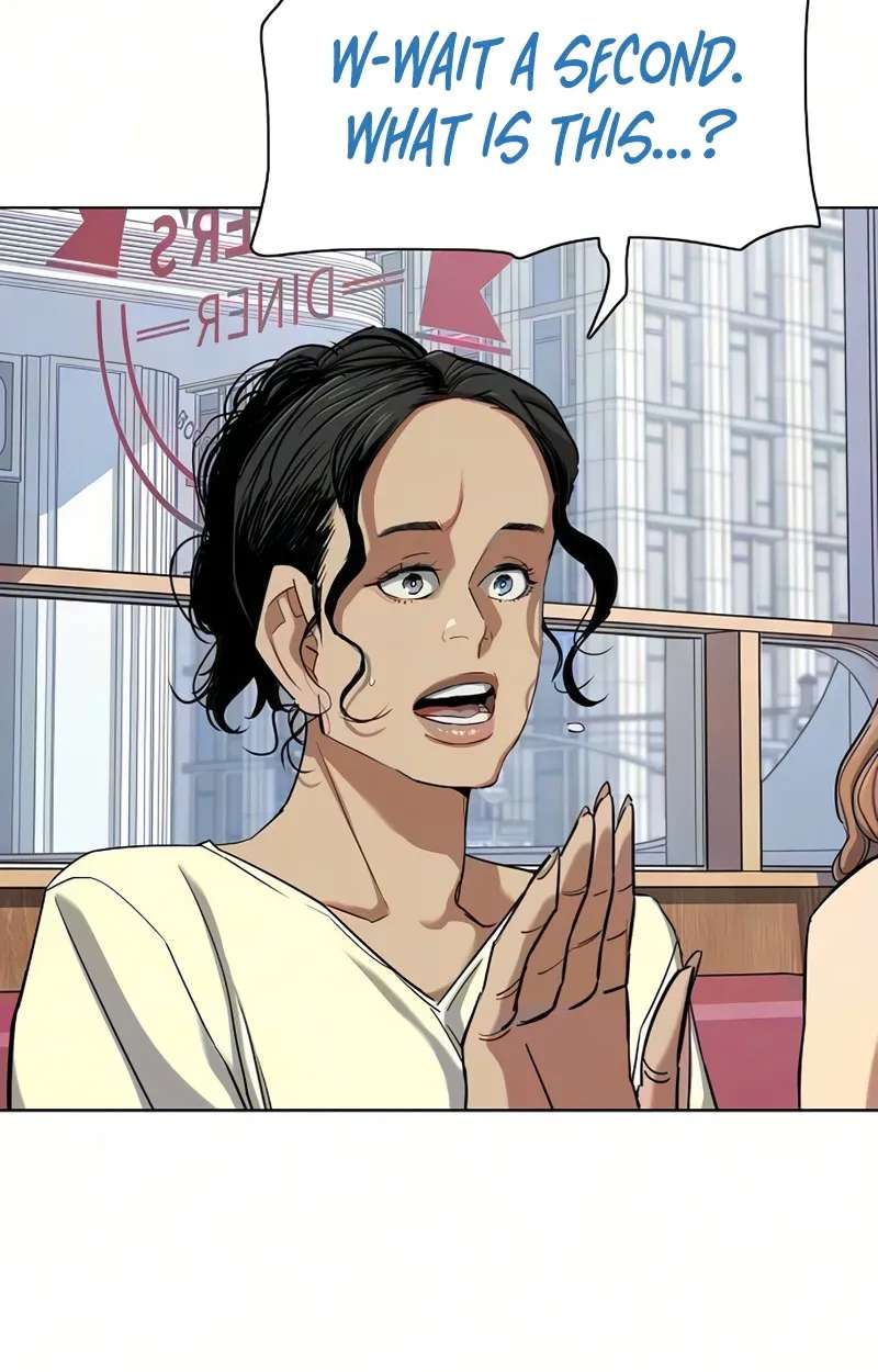 Reborn Rich Chapter 221 - page 22