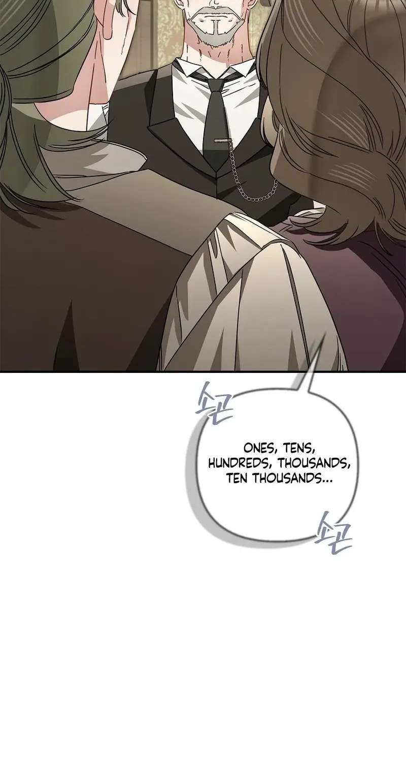 The Female Lead Takes Care of Everything Chapter 20 - page 12