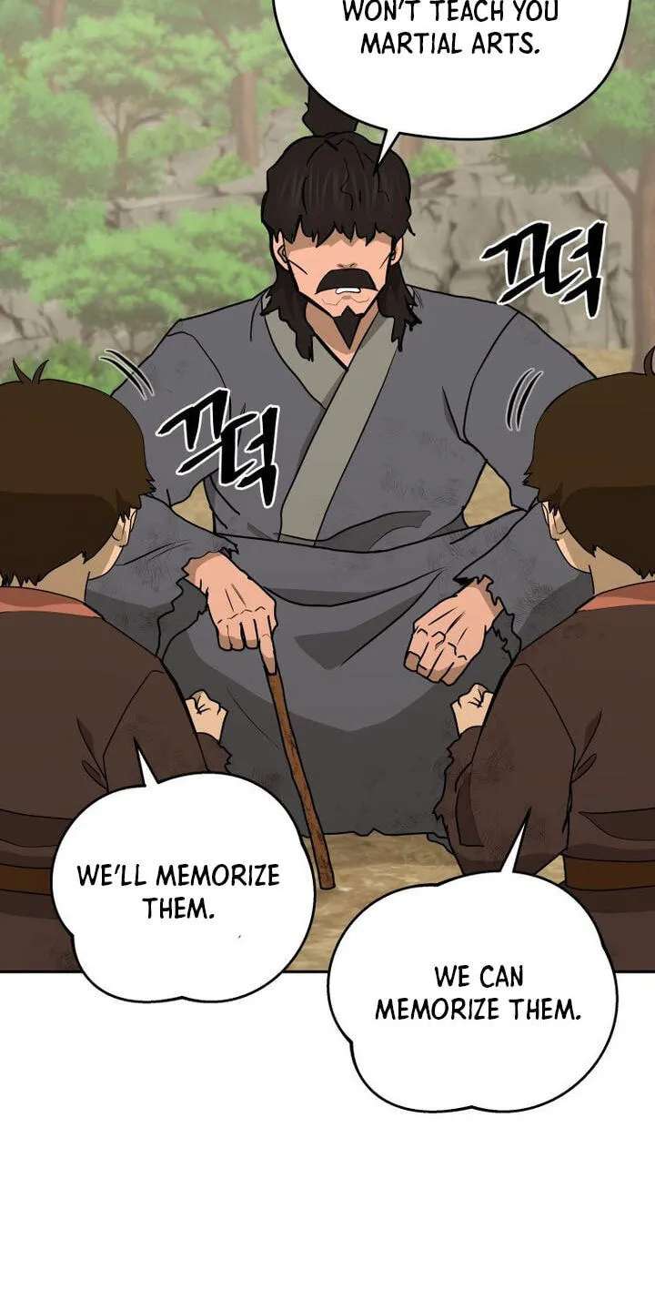 Gwanjeon – Lee Kang-jin Chapter 265 - page 30