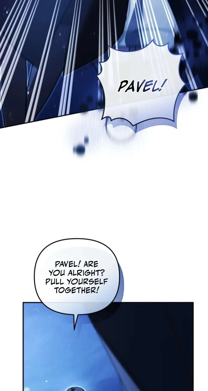 The Strongest Lady Hides Her Strength Chapter 47 - page 56