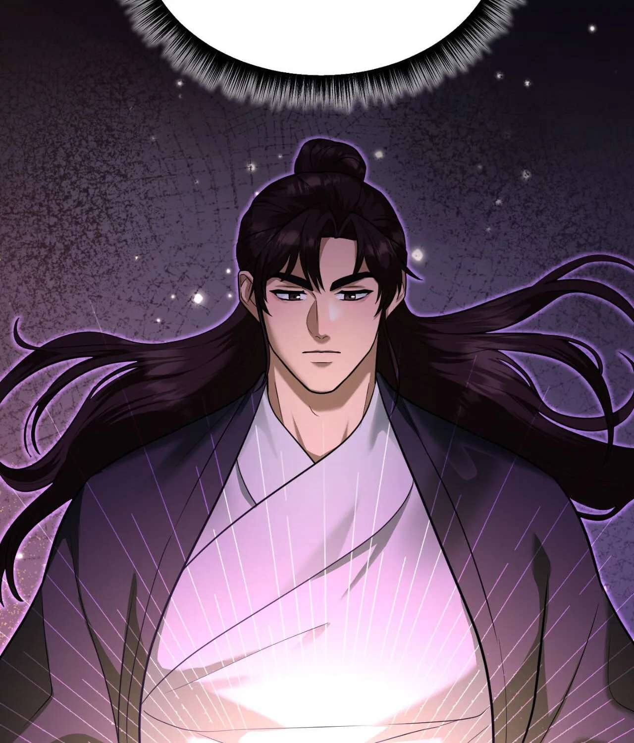 The Demon Leader's Lover Chapter 49 - page 66