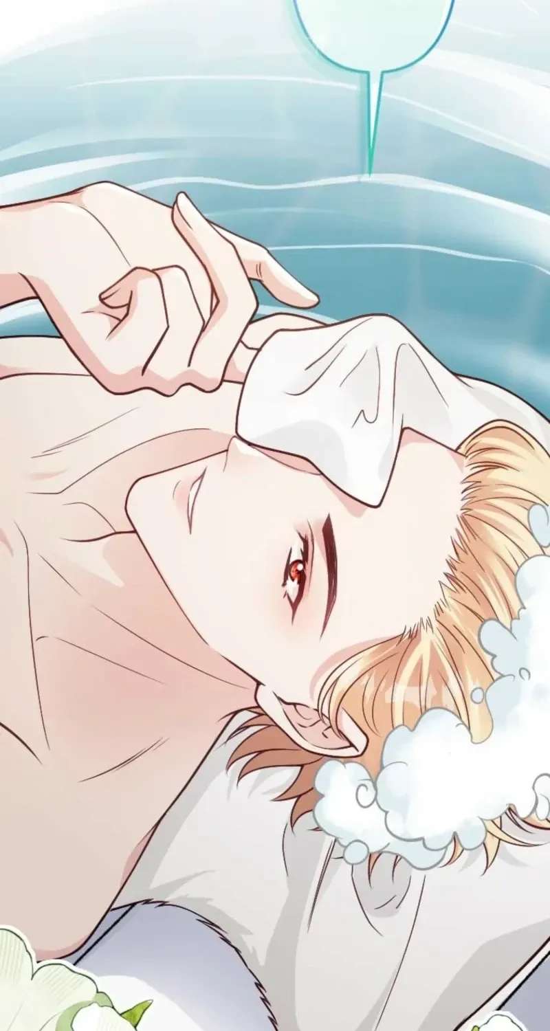 The Tyrant's Overprotective Contract Mother Chapter 51 - page 69