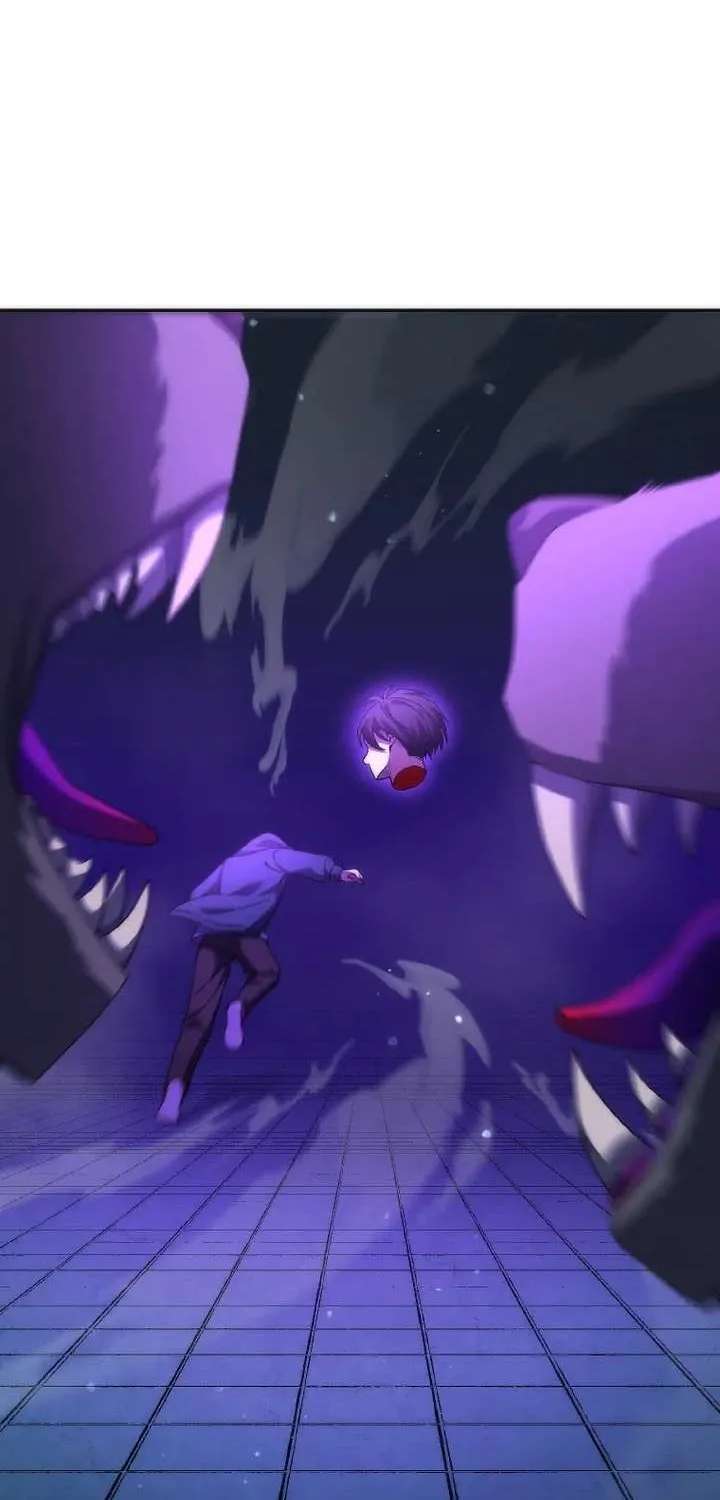 I May Be Cursed, But the Legendary Saint Is on My Side Chapter 26 - page 39