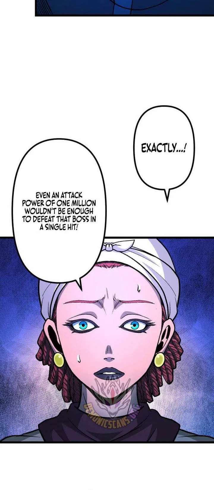 The Reincarnation of God-Level Crafting Chapter 41 - page 69