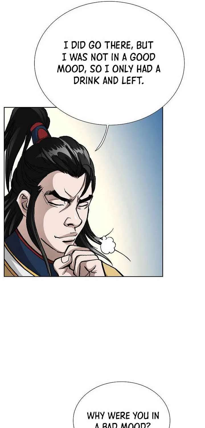 Return of the Immortal Monk Chapter 93 - page 31