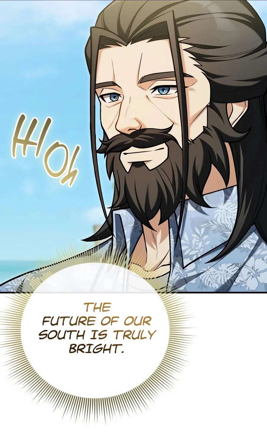 The Otherworldly Nutritionist Chapter 36 - page 111