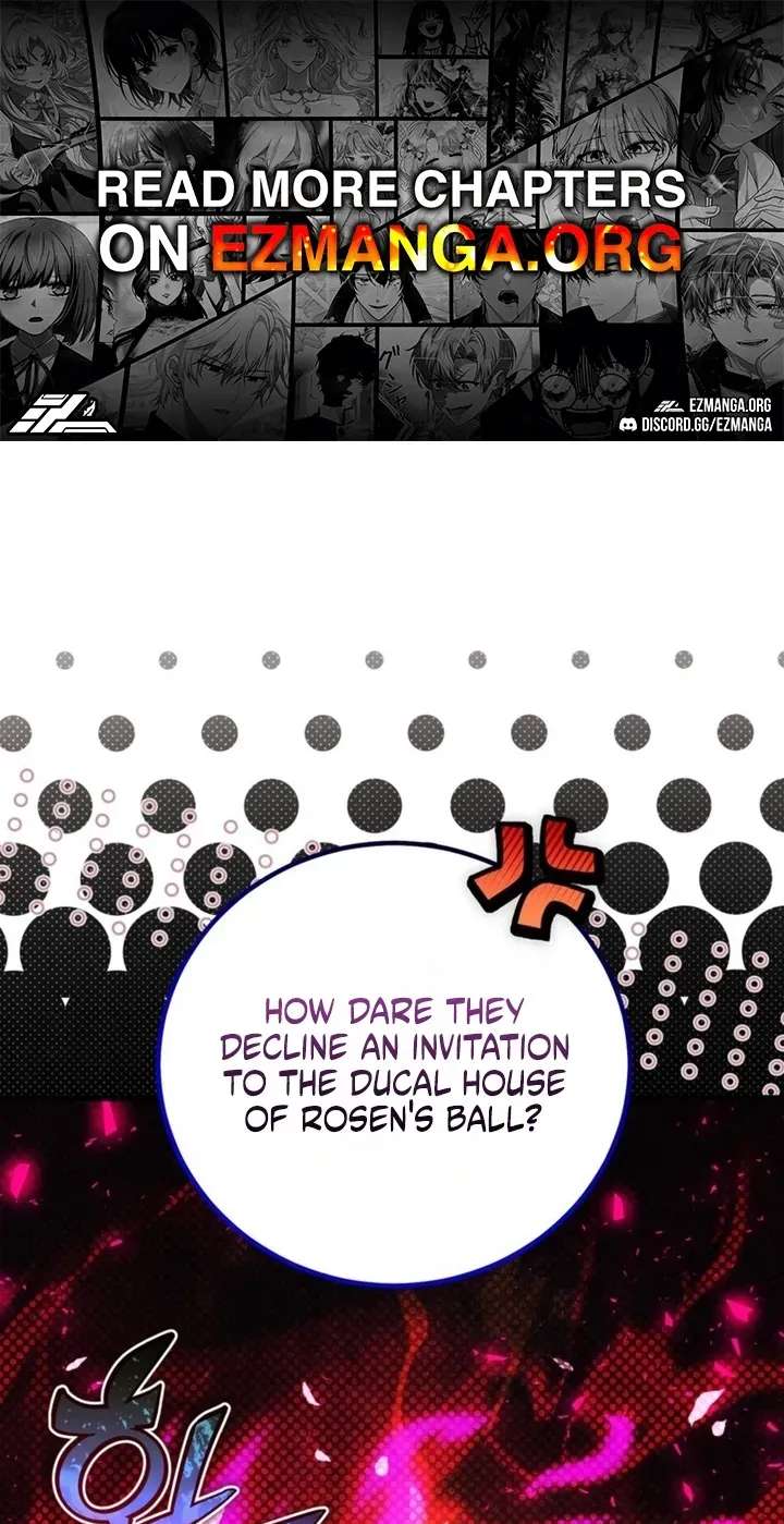 The Villainess is a Millionaire Solver Chapter 44 - page 1