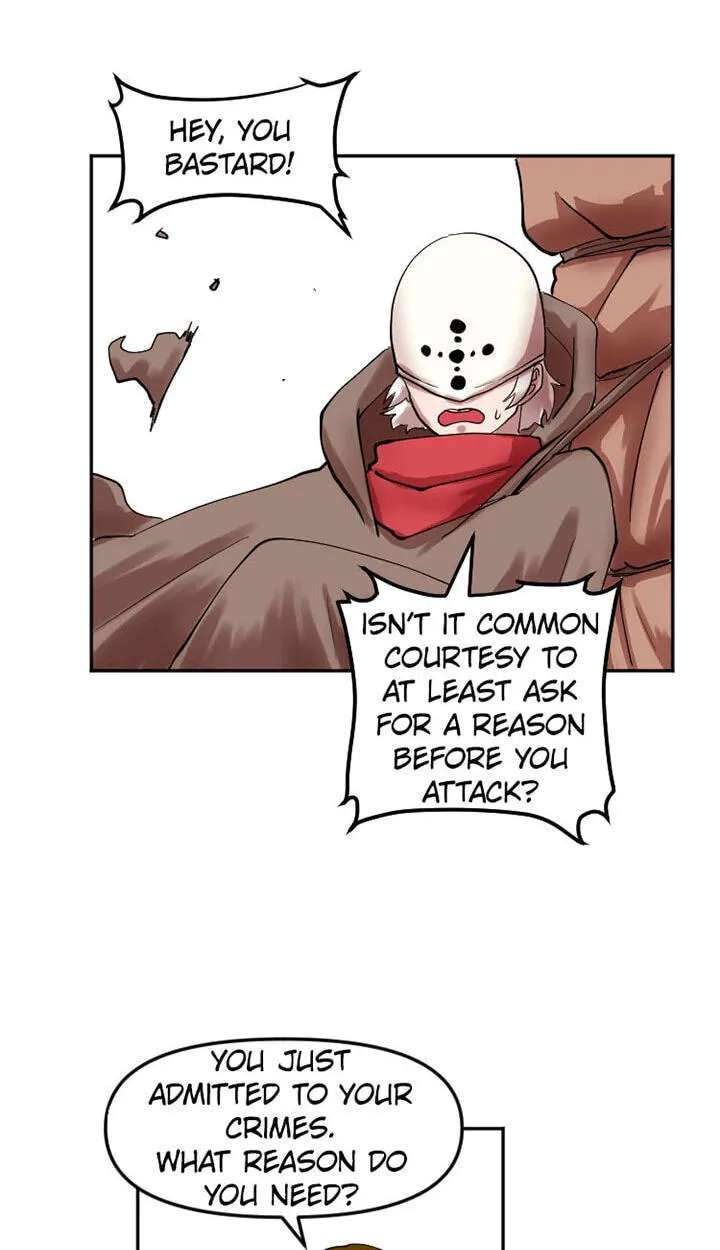 The Warrior in Rut Chapter 38 - page 3