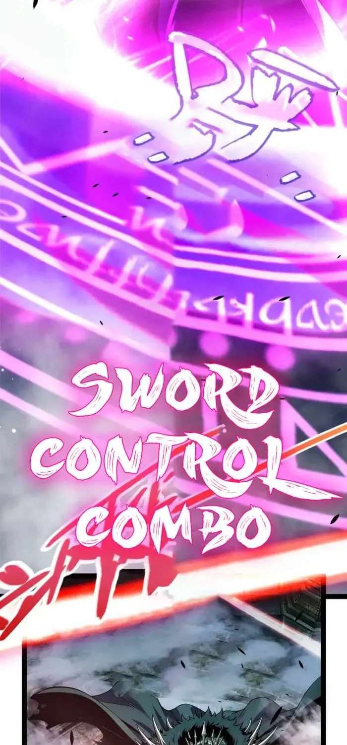 My Starting Talent is Mythical, A Single Strike Smites Deities Chapter 52 - page 19