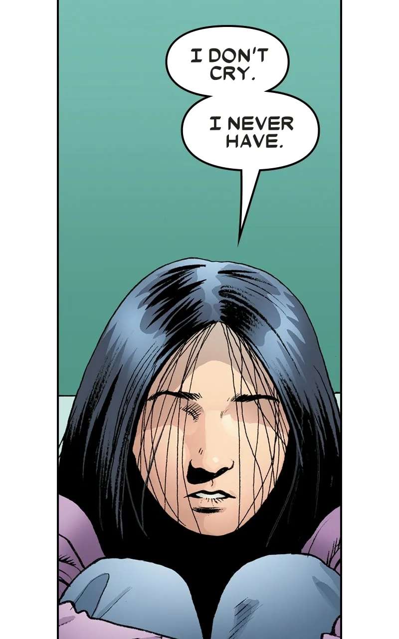 Astonishing X-Men Chapter 30 - page 6