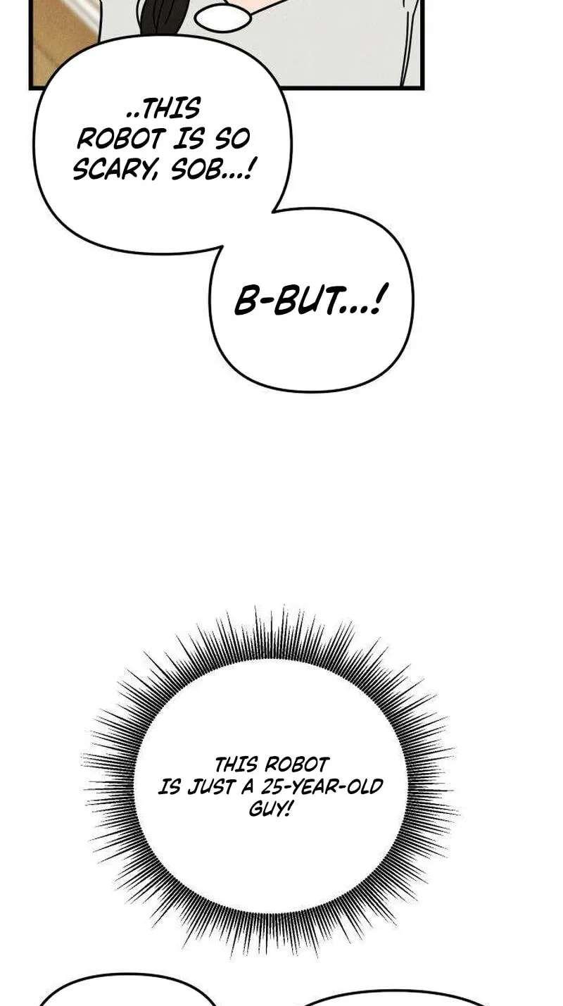 Older Women's Club Chapter 21 - page 14
