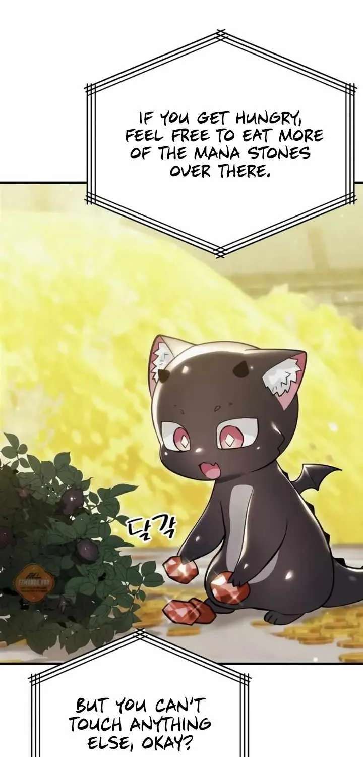 One Day, I Became a Hatchling Chapter 23 - page 46