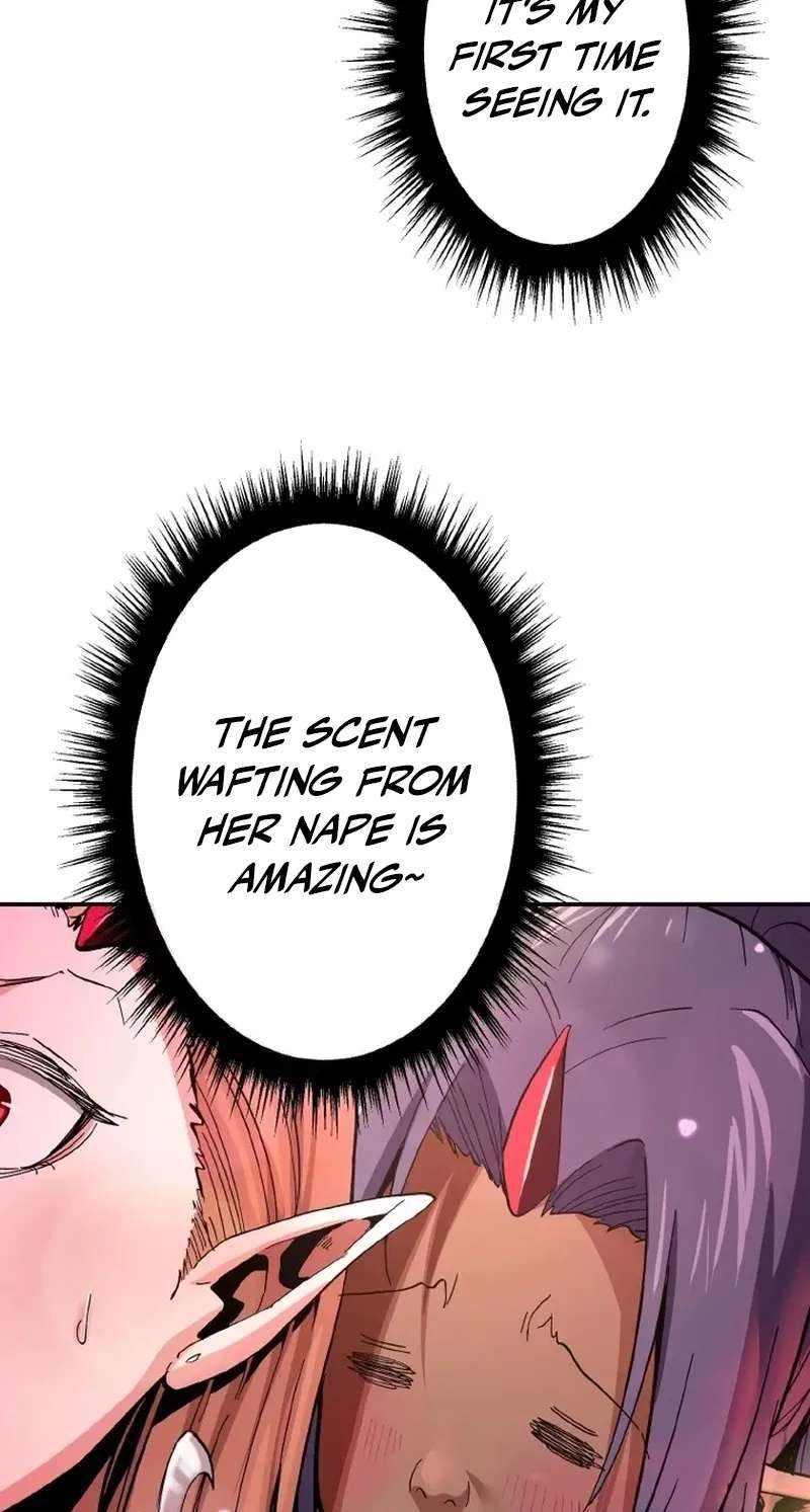 The Man Who Vowed Revenge on His Demon Wife Chapter 5 - page 45