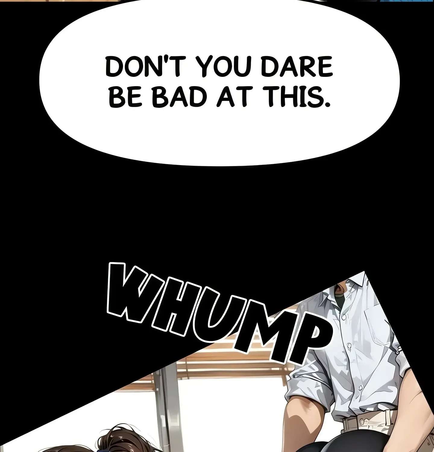 My Boyfriend Takes Too Long in the Shower Chapter 1 - page 23