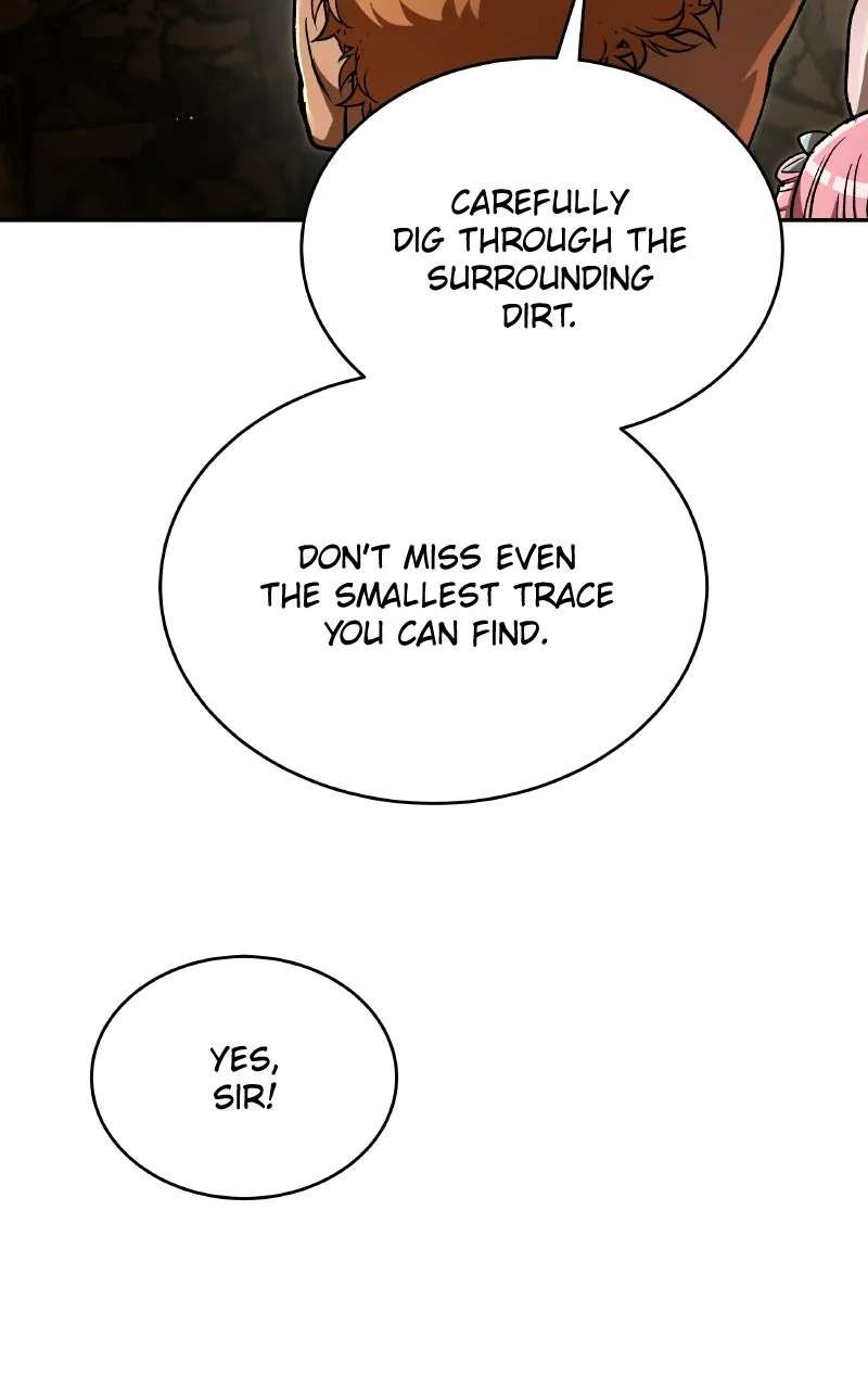 Kindergarten forDivine Beasts Chapter 67 - page 64