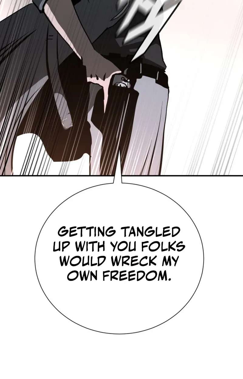 How a Cyberpunk Fixer Survives Chapter 1 - page 109