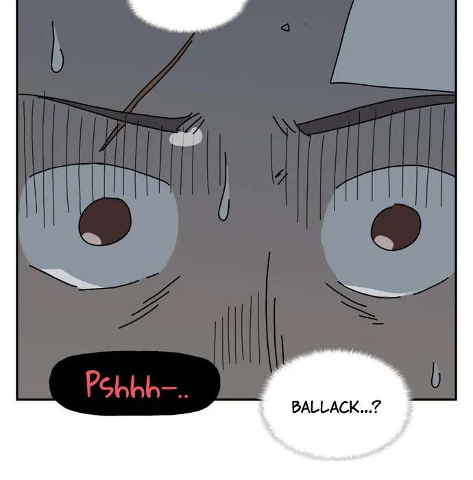 Nature Man Chapter 6 - page 86