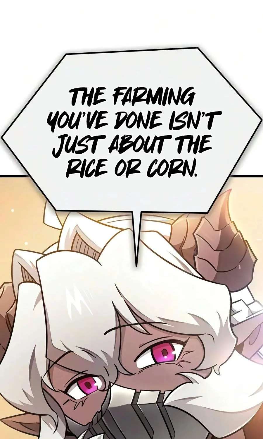 What a Bountiful Harvest, Demon Lord! Chapter 83 - page 97