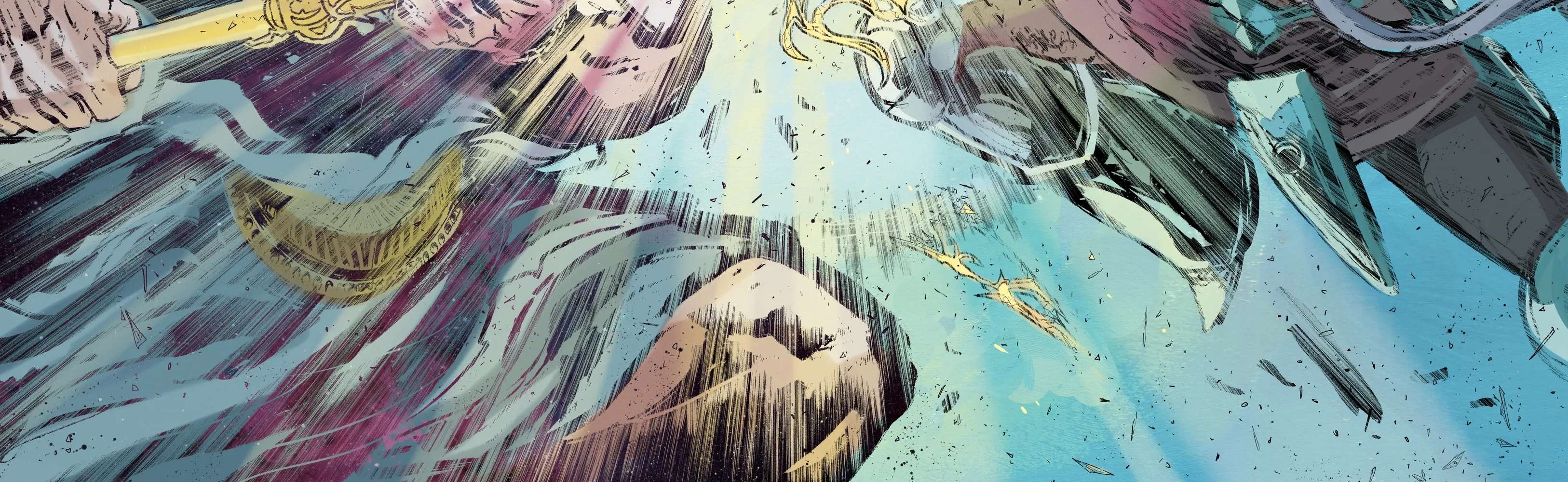 Magic: The Gathering: Untold Stories – Elspeth Chapter 4 - page 35