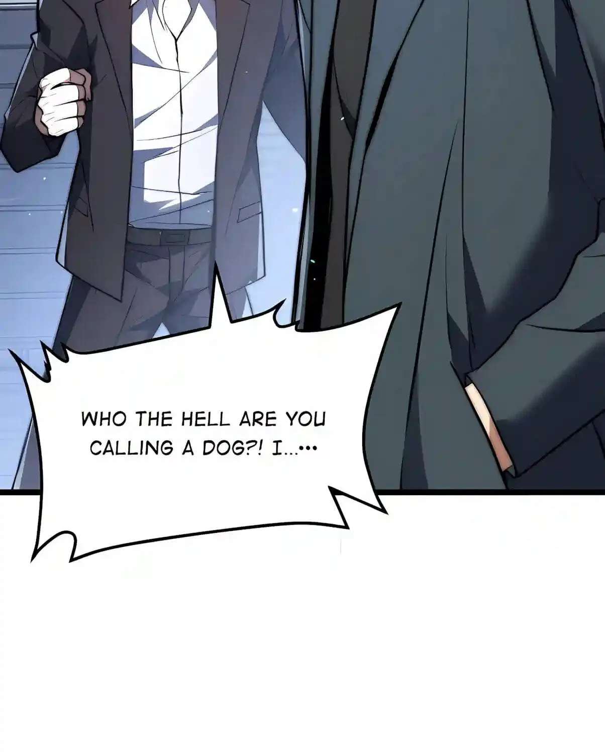I Became a God Devouring Souls at the Crematorium Chapter 29 - page 123