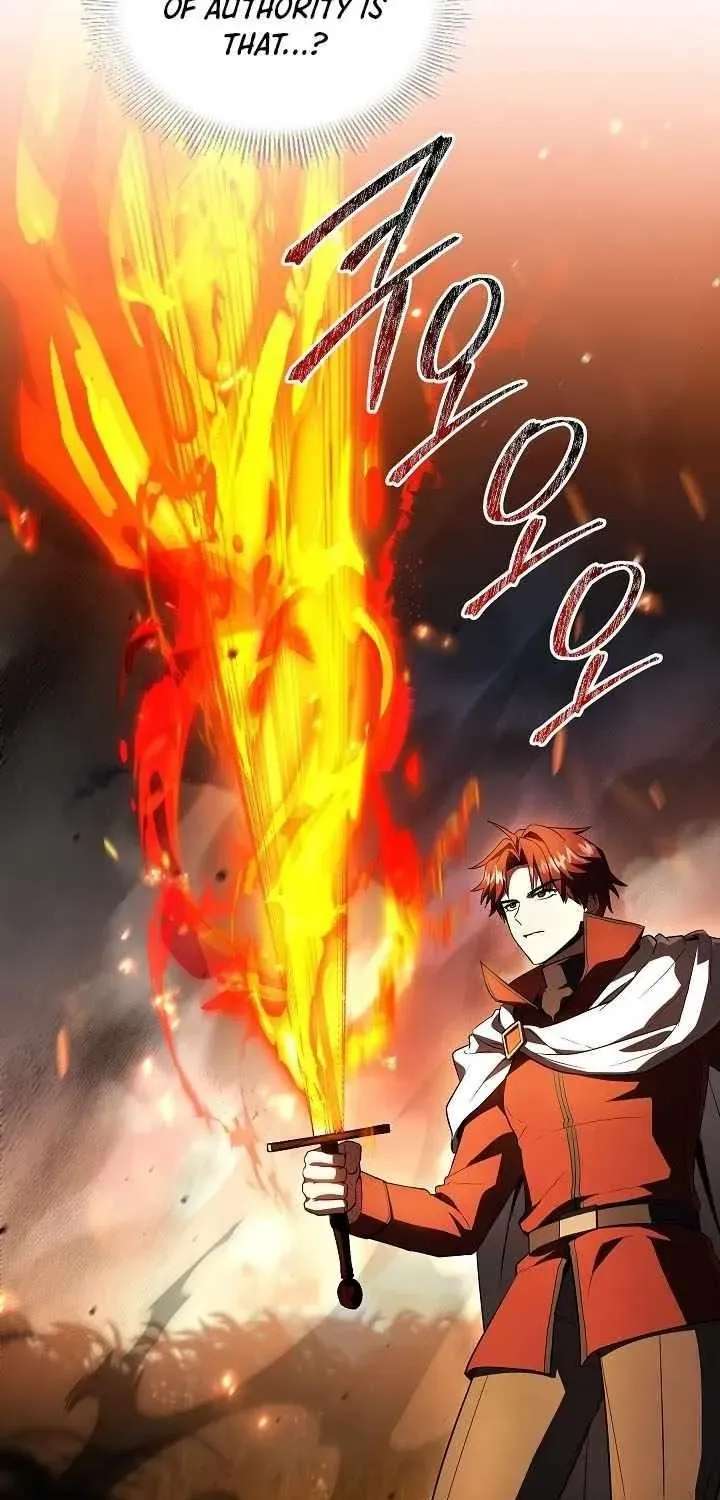 Return Of The Legendary Spear Knight Chapter 212 - page 47