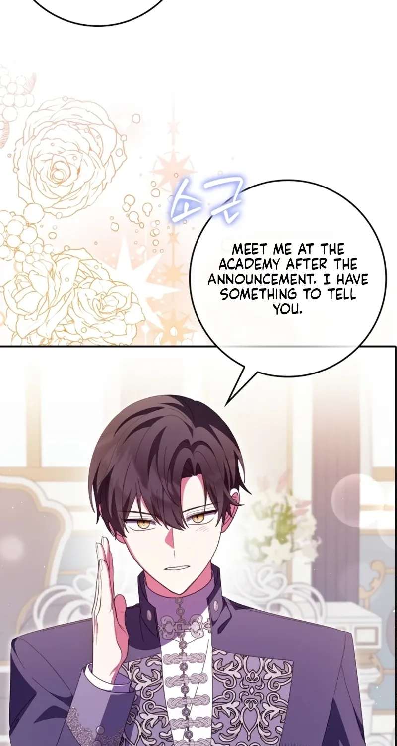 The Foreign Object Was Me Chapter 80 - page 39