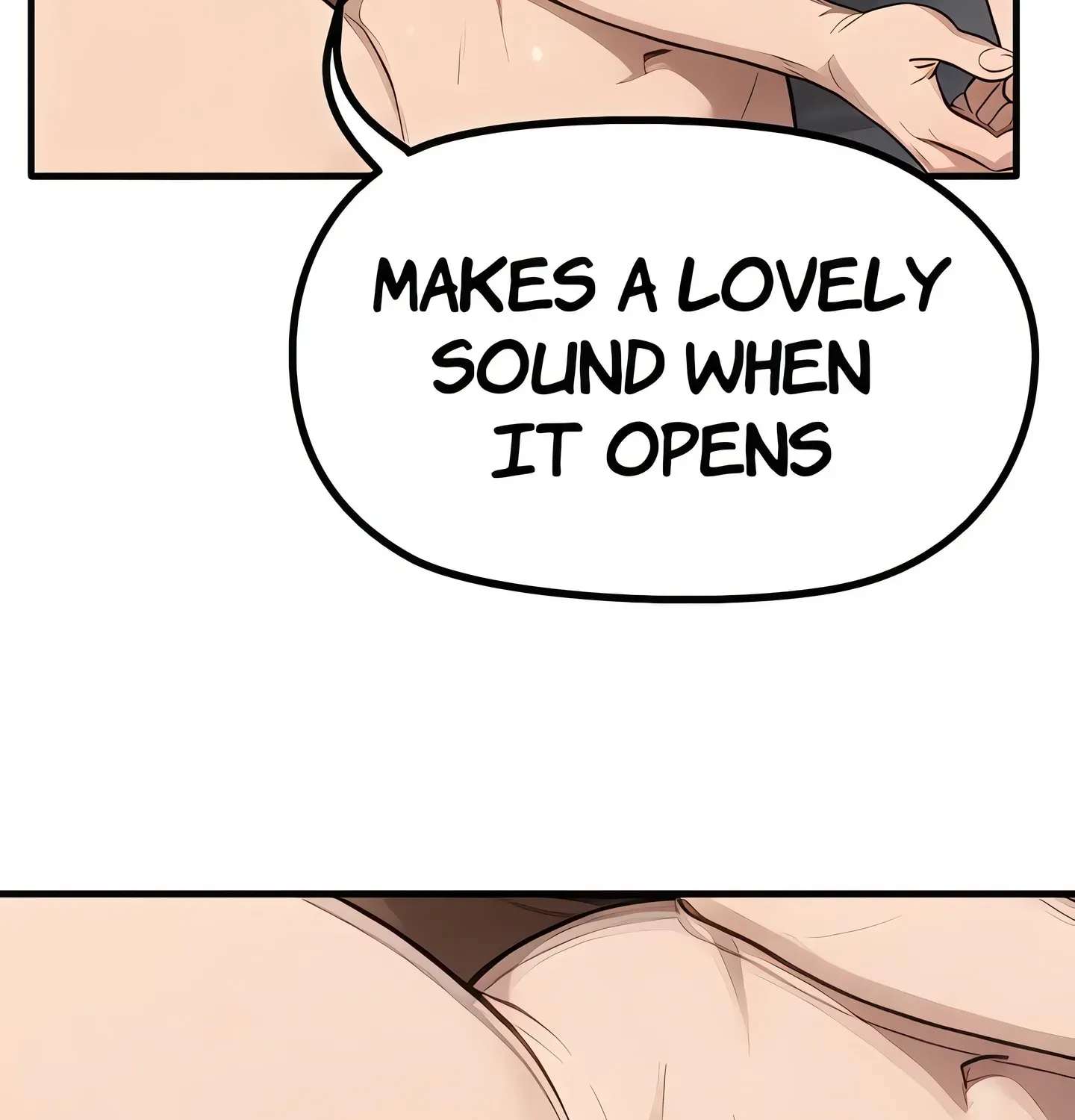 The Three Lustful Pigs Chapter 3 - page 29