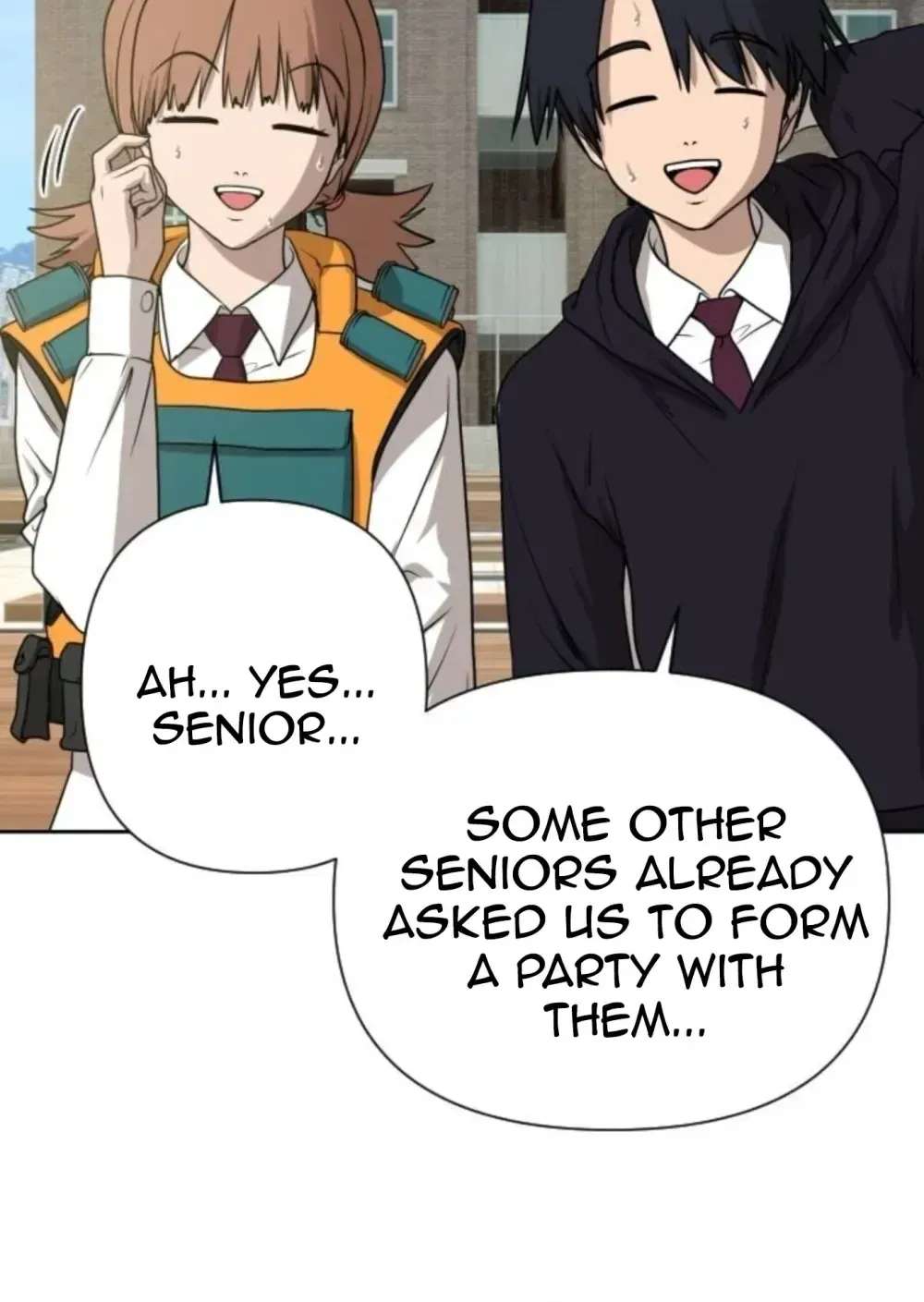 Winning With Drawings Chapter 5 - page 138