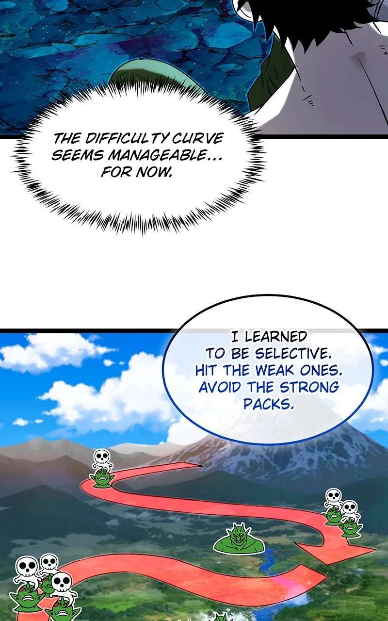 Road to Mastery Chapter 7 - page 41
