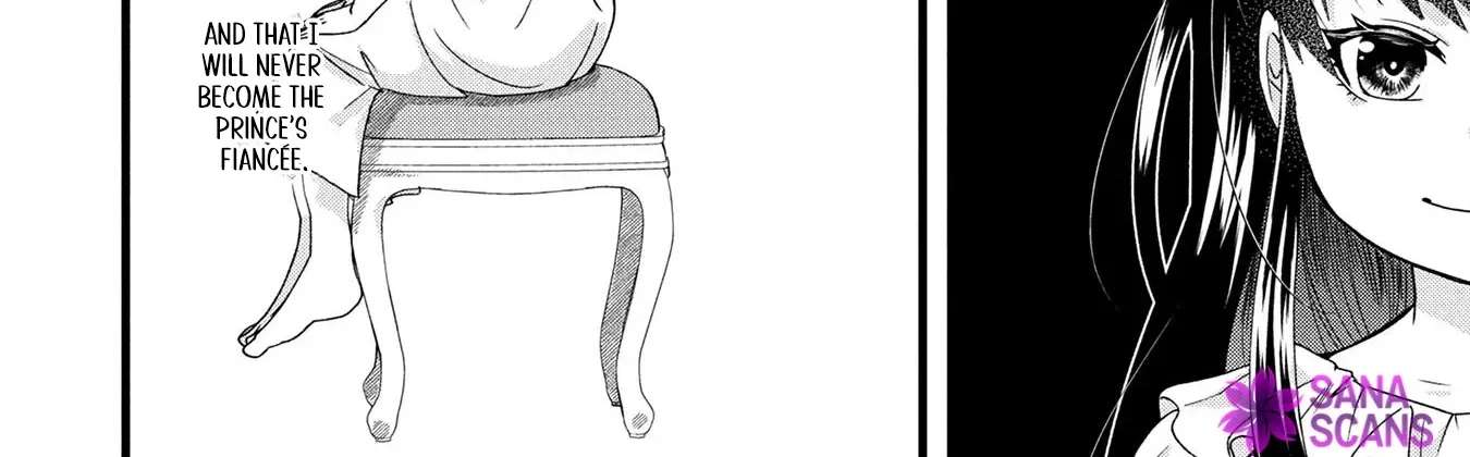 Akuyaku Reijou ni Narimashita ga, Nani ka？ Chapter 3 - page 42