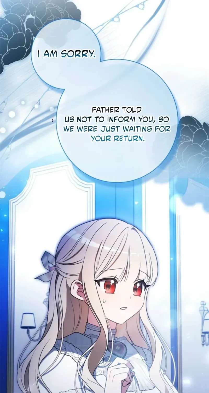 Beloved Contract Lady of the County Chapter 41 - page 19